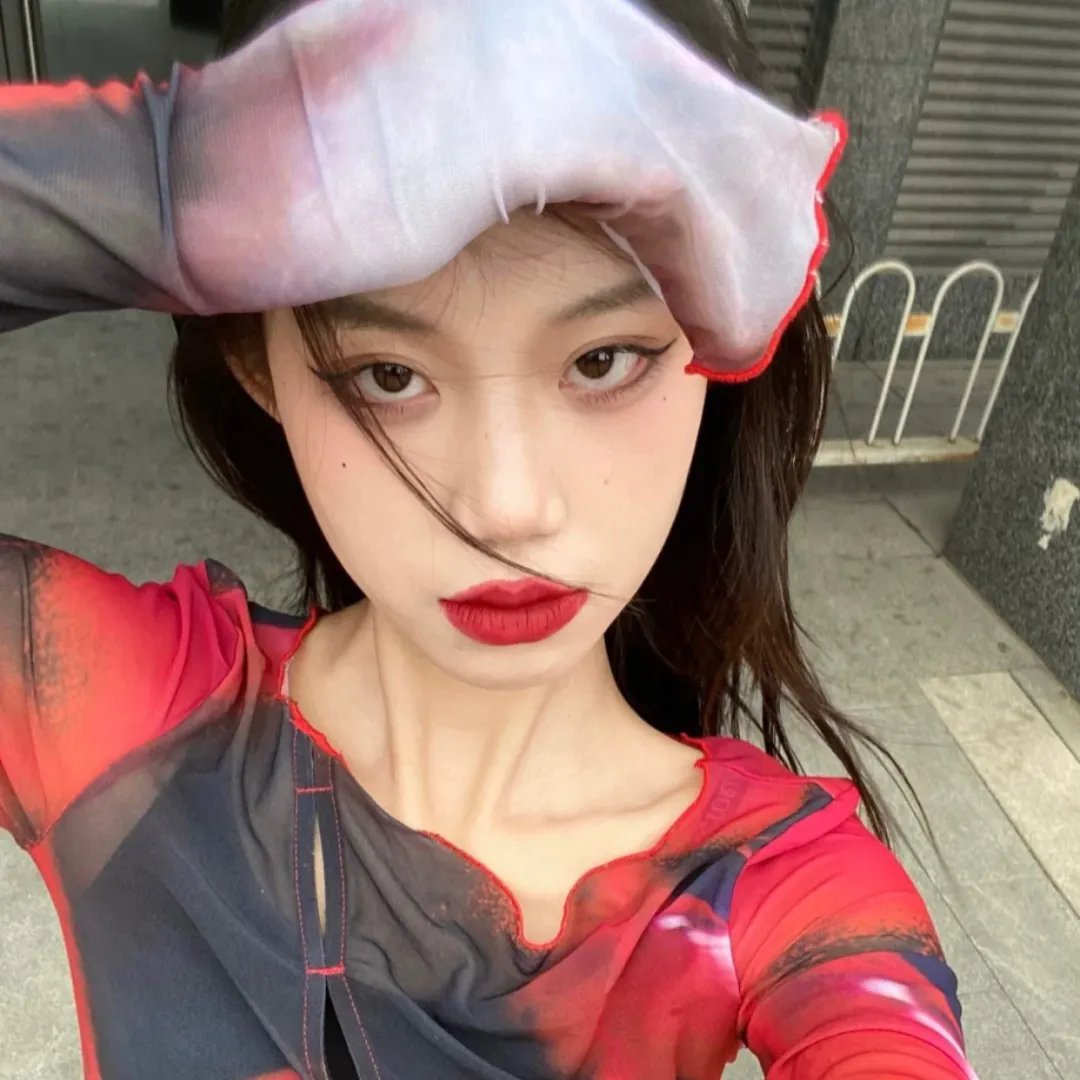 滚烫的青春