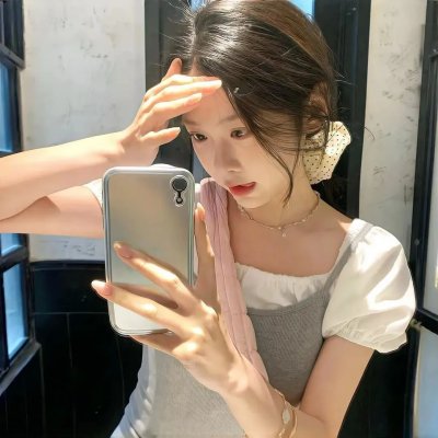 牧羊人们
